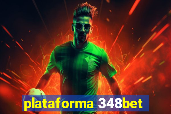 plataforma 348bet